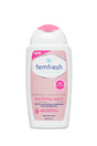 Femfresh Intimate Skin Care Soothing Wash 250ml - RPP ONLINE