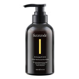 FicceCode Ginger Backhousia Volumizing Shampoo 300ml - RPP ONLINE