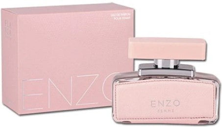 Flavia Ladies Enzo POR FEMME EAU DE PARFUM 100 มล.