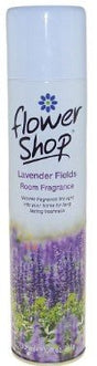 Flower Shop Lavender Fields Air Freshener 300ml - RPP ONLINE