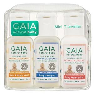 Gaia Mini Traveller Pack - RPP ONLINE