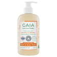 Gaia Natural Baby Bath & Body Wash 500ml - RPP ONLINE