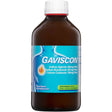 Gaviscon Liquid Peppermint 600ml - RPP ONLINE