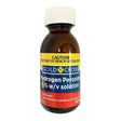 Gold Cross Hydrogen Peroxide 6% w/v Solution 100ml - RPP ONLINE