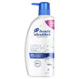 Head & Shoulders Anti - Dandruff Shampoo Clean & Balanced 660ml - RPP ONLINE