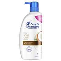 Head & Shoulders Anti - Dandruff Shampoo Dry Scalp Care 660ml - RPP ONLINE