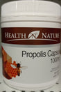 Health Nature Propolis Capsule 1000mg 365 Capsules - RPP ONLINE