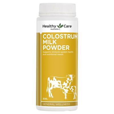 Healthy Care Colostrum Milk Powder 300g - RPP ONLINE