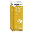 Healthy Care Propolis Liquid Extract Alcohol Free 25ml - RPP ONLINE