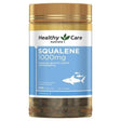 Healthy Care Squalene 1000mg 200 Capsules - RPP ONLINE