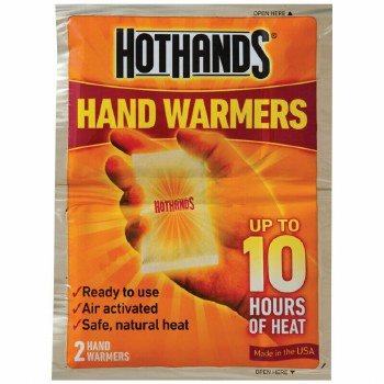 Hot Hands Hand Warmers 2 pack - RPP ONLINE