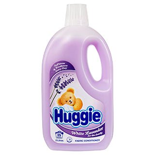 Huggie Fabric Conditioner White Lavender 2L - RPP ONLINE