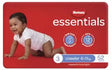 Huggies Essentials Crawler Size 3, 6 - 11kg 52 Nappies - RPP ONLINE