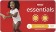 Huggies Essentials Junior Size 6, 16kg & over 40 Nappies - RPP ONLINE