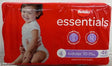 Huggies Essentials Toddler Size 4, 10 - 15kg 46 Nappies - RPP ONLINE