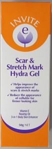 Mời E Scar & Stretch Mark Hydra Gel 50g