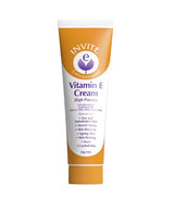 Invite E Vitamin E Cream Tube 50g - RPP ONLINE