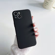 iPhone 14 Black Silicone Case - RPP ONLINE