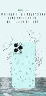 iPhone 14 Blue Silicone Case - RPP ONLINE