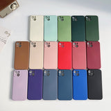 iPhone 14 Blue Silicone Case - RPP ONLINE