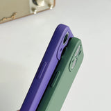 iPhone 14 Dark Green Silicone Case - RPP ONLINE