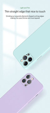 iPhone 14 Light Purple Silicone Case - RPP ONLINE