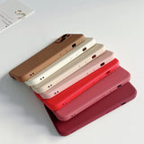 iPhone 14 Pink Silicone Case - RPP ONLINE