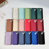 iPhone 14 Plus Light Purple Silicone Case - RPP ONLINE