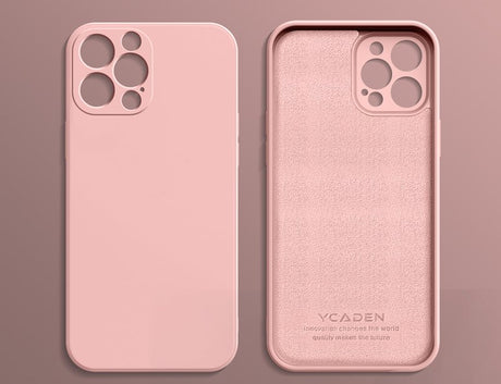 iPhone 14 Plus Pink Silicone Case - RPP ONLINE