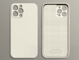 iPhone 14 Plus White Silicone Case - RPP ONLINE