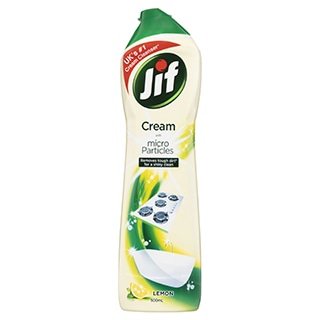 Jif Cream Lemon 500 ml - RPP ONLINE