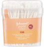 Johnson's Pure Cotton Buds 150 Pack - RPP ONLINE