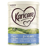 Karicare+ เครื่องดื่มนมจูเนียร์ 2 ปี+ ขั้นตอนที่ 4 900g