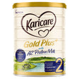 Karicare Gold Plus+ A2 Protein Milk Follow On Formula Stage 2 900g - RPP ONLINE