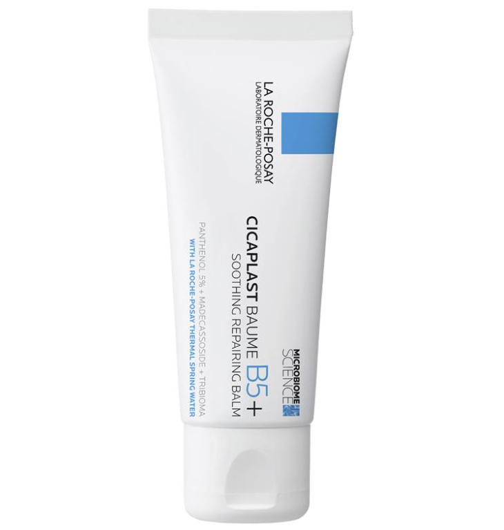 La Roche-Posay Cicaplast Baume B5+修复香脂40ml