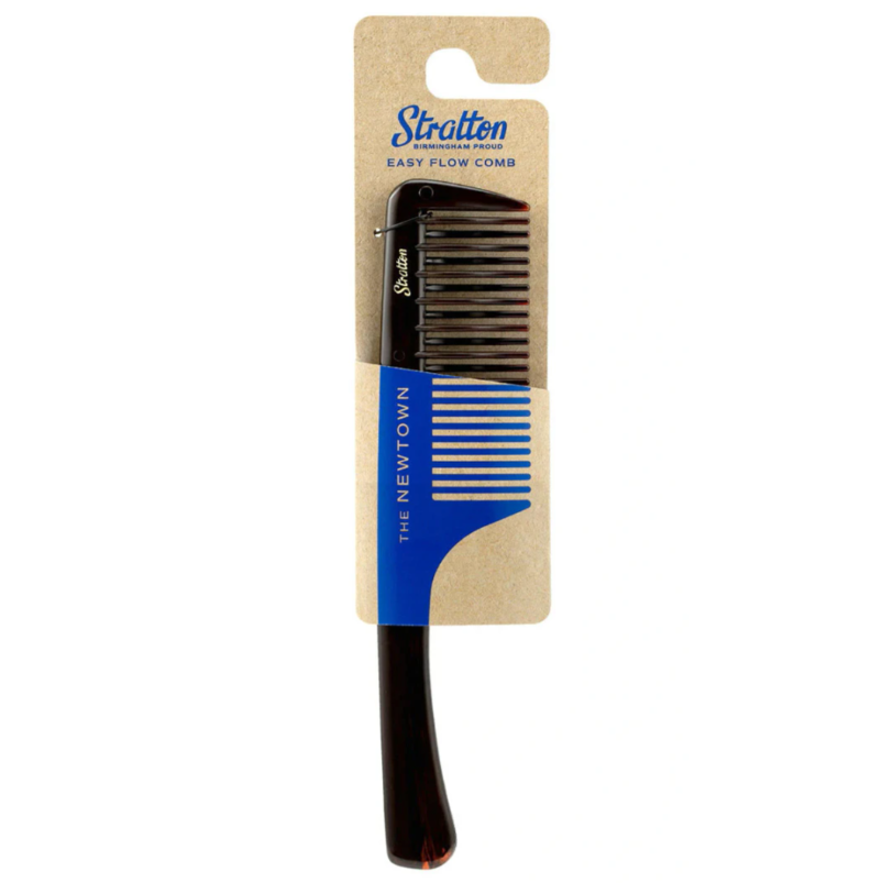 Jayne Stratton Lady Newtown Easy Flow Comb