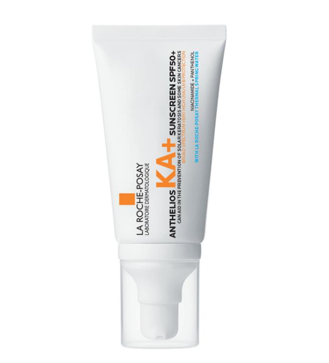 La Roche-Posay Anthelios KA+ SPF50+ 50ml