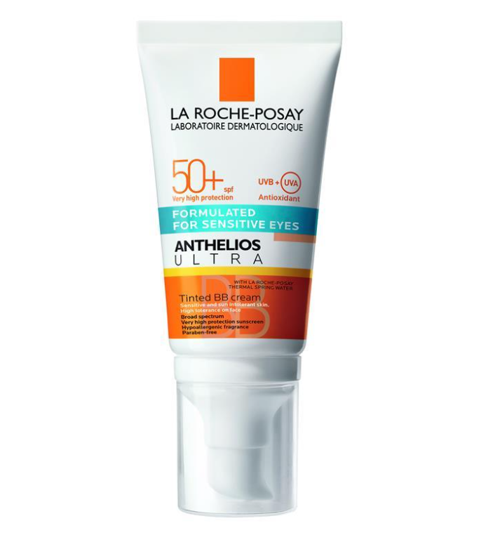 La Roche-Posay Anthelios Ultra Tinted BB Cream SPF50+ 50ml