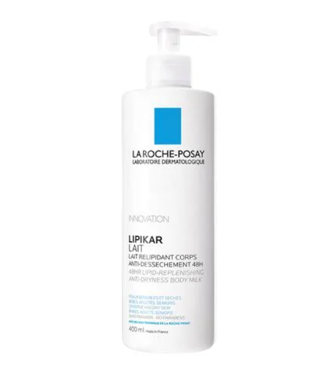 La Roche-Posay Lipikar Body Lotion 400ml