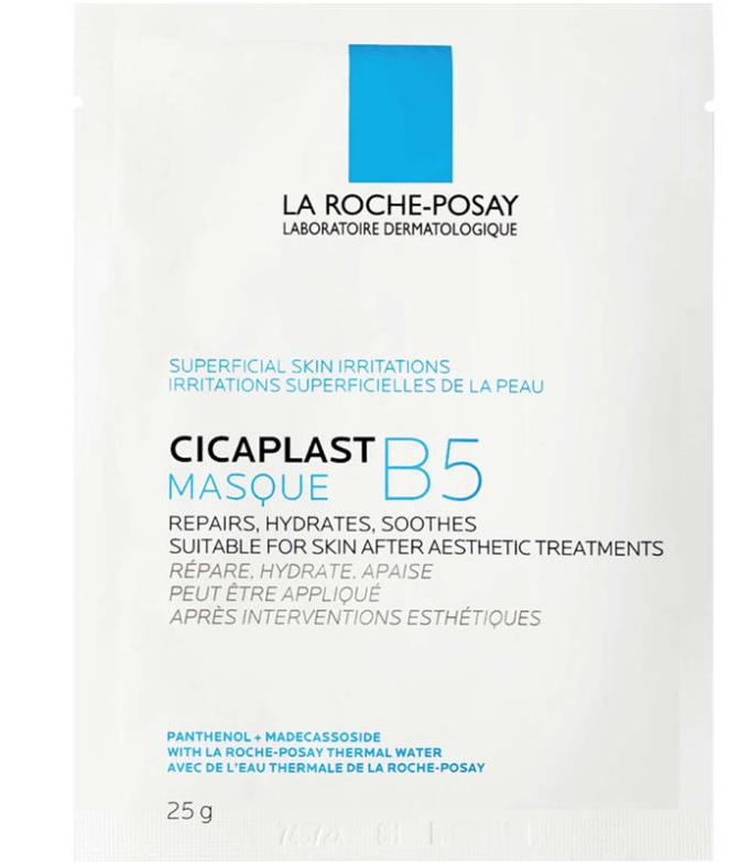 La Roche-Posay Cicaplast B5 Mask 25g