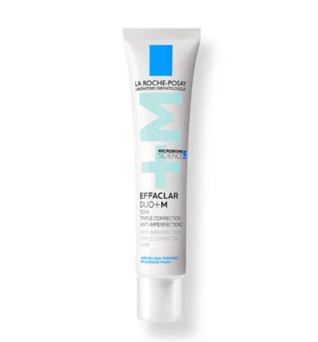 La Roche-Posay Effaclar DUO+M 40ml