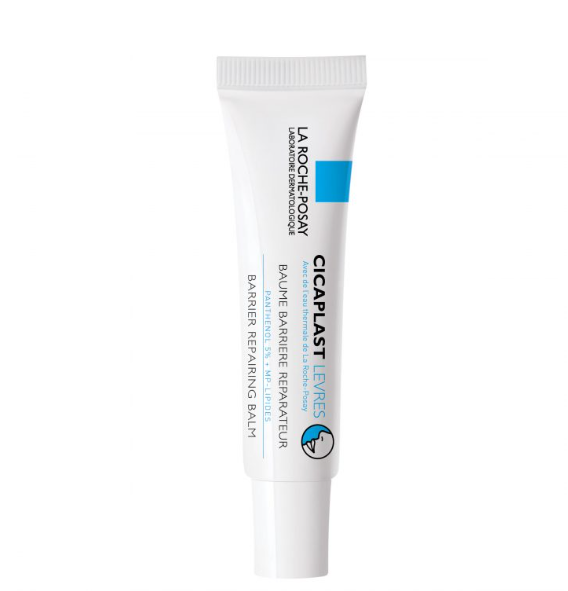 La Roche-Posay Cicaplast Lip Barrier Balm 7.5mL