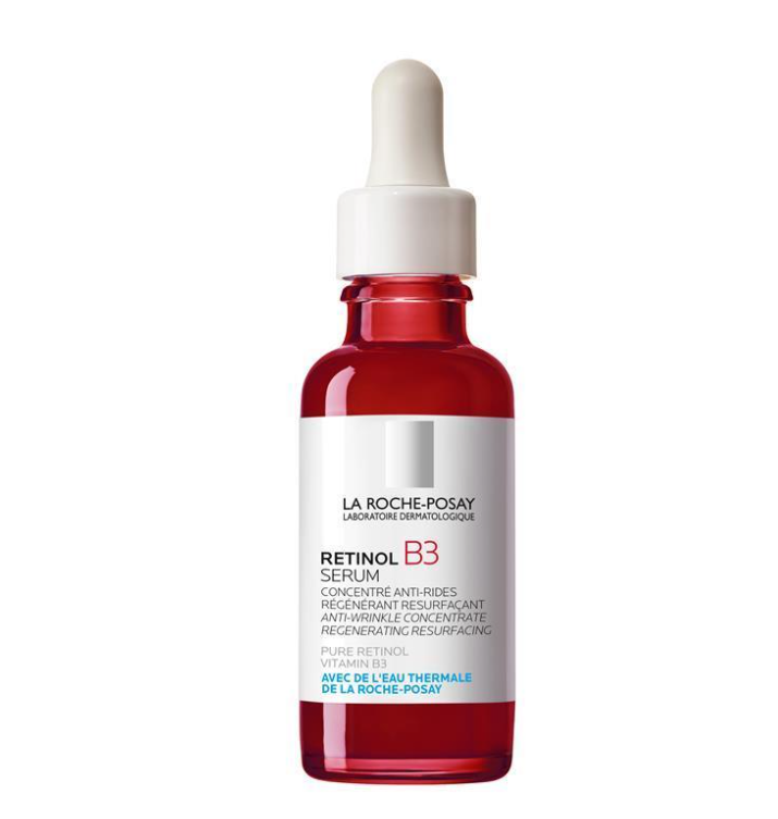 La Roche-Posay Redermic Retinol B3抗Wrinkle Serum 30ml