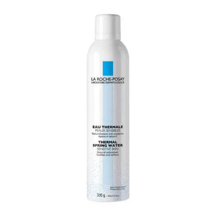 La Roche-Posay热泉水雾300ml