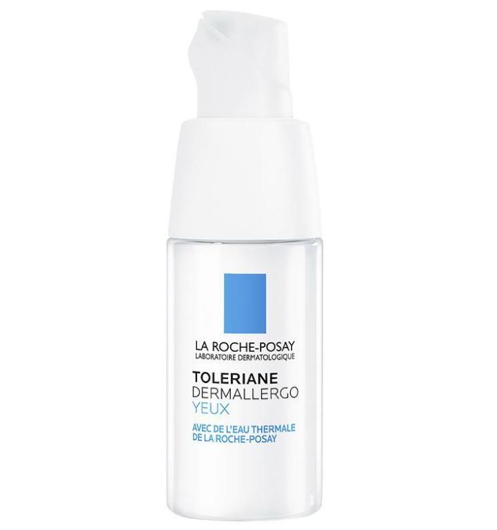 La Roche-Posay Toleriane Dermallergo Eye Moisturizer 20ml