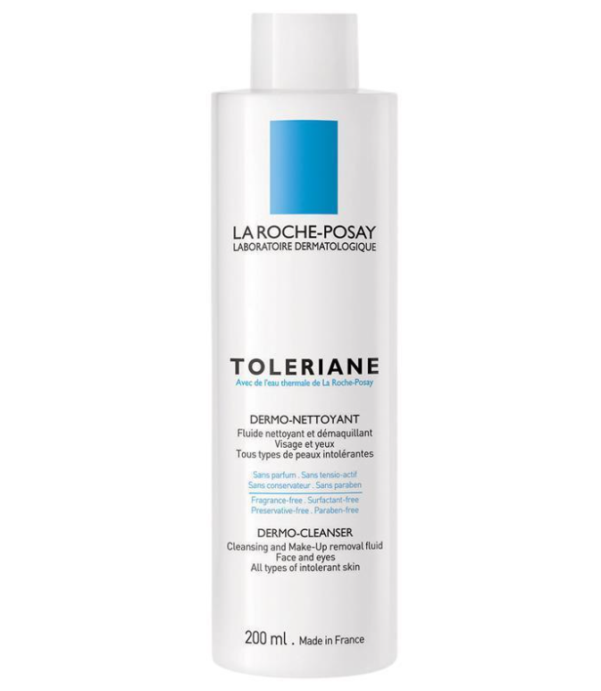 La Roche-Posay Toleriane Dermo-Cleanser 200ml