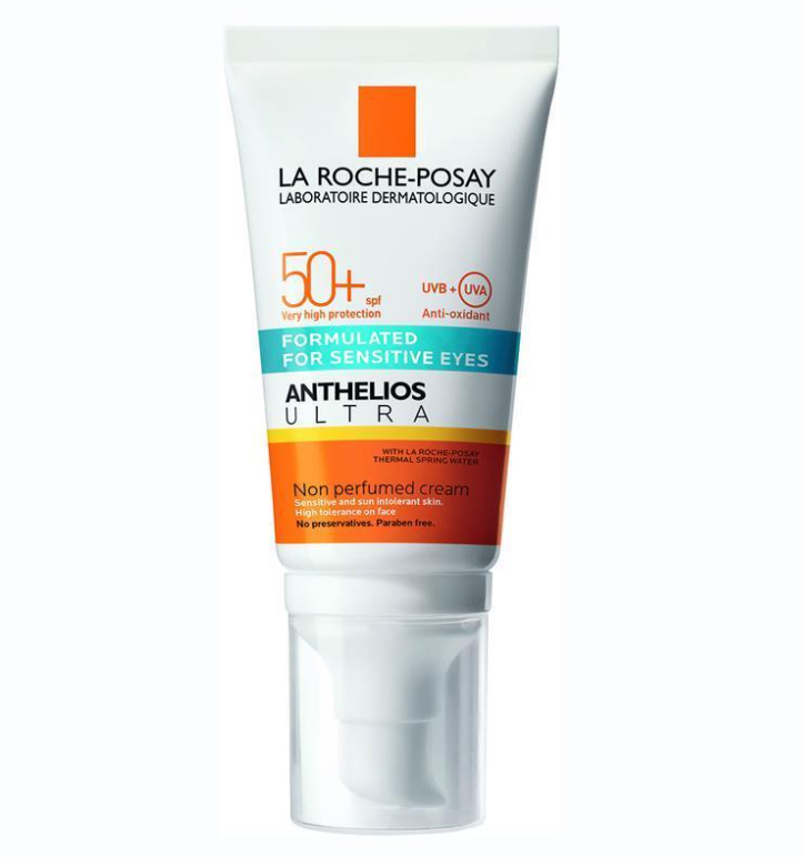 La Roche-Posay Anthelios Ultra SPF50+ Facial Sunscreen 50ml