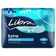 Libra Extra Regular Pads With Wings 14 Pack - RPP ONLINE