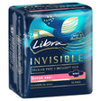 Libra Invisible Super 3 Drops Wings 10 Pads - RPP ONLINE