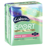 Libra Sport Super 3 Drops With Wings 10 Pads - RPP ONLINE